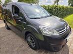 Citroën Berlingo 1.6 HDI lichte vracht Automaat / Euro 6, Auto's, Stof, Euro 6, 4 cilinders, Citroën