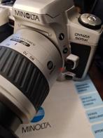 Minolta Dynax 505si Super, Audio, Tv en Foto, Ophalen of Verzenden