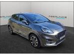 Ford Puma ST-Line - Manueel, Argent ou Gris, Achat, Puma, Euro 6
