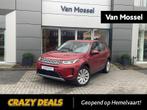 Land Rover Discovery Sport SE Plug-In Hybride!, 5 places, Cuir, Discovery Sport, 750 kg