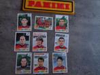 PANINI VOETBAL STICKERS WORLD CUP 98 FRANCE WK SPANJE ****PO, Ophalen of Verzenden