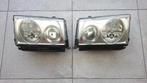 Phares Mercedes W124 Version unique, Enlèvement, Utilisé, Mercedes-Benz