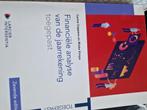 Handboek Financiële analyse Accountancy Fiscaliteit 2de jaar, Ophalen, Alpha, Zo goed als nieuw, Hogeschool