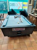 Pooltafel, Sports & Fitness, Billards & Billards américains, Enlèvement, Table de billard