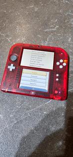 2DS Pokémon édition, Enlèvement ou Envoi, Utilisé, 2DS