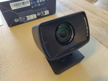Elgato Facecam webcam beschikbaar voor biedingen