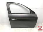 Peugeot 208 2019+ Portier Deur Rechts Voor Origineel!, Auto-onderdelen, Gebruikt, Rechts, Peugeot, Deur