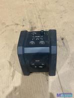 Opel Meriva A Radiobedienings paneel 93326436, Auto-onderdelen, Gebruikt, Opel