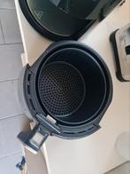Airfryer Silver crest, Ophalen, Zo goed als nieuw, Airfryer