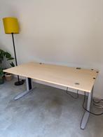 Bureau électrique, Ophalen, Elektrisch, Zo goed als nieuw, Bureau