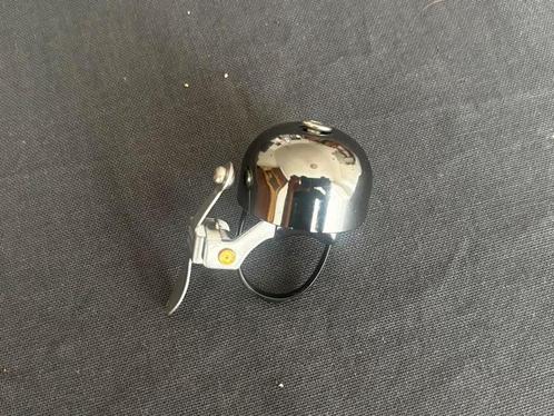 Crane Bell Co. -Kwaliteitsfietsbel, Fietsen en Brommers, Fietsonderdelen, Nieuw, Oldtimer, Overige typen, Ophalen of Verzenden