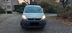 Peugeot Partner 1.6i LPI LPI 2016 3PL 164Km Airco CT BLANCO, Auto's, Bestelwagens en Lichte vracht, Voorwielaandrijving, Stof