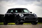 MINI Cooper | NAVI | LED | DAB | APPLE CARPLAY |CRUISE CONTR, 4 zetels, Stof, Gebruikt, Euro 6