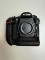 Nikon D4 - Complete set in perfecte staat, Audio, Tv en Foto, Fotocamera's Digitaal, Ophalen, Gebruikt, Spiegelreflex, Nikon