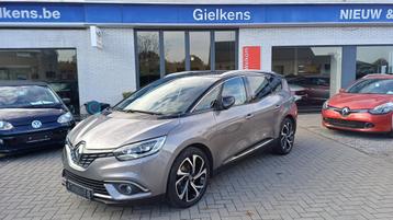 Renault Grand Scenic 1.3 TCe Intens 7zits.*77000km.*1j. gara beschikbaar voor biedingen
