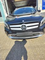 Euro 6, USB, Zwart, Diesel, 5 deurs
