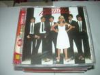 CD - BLONDIE - LIGNES PARALLÈLES, Enlèvement ou Envoi, 1980 à 2000, Comme neuf