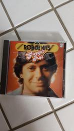 CD ROB DE NIJS, Ophalen of Verzenden