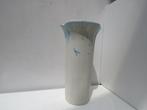 Rare vase fleuri en porcelaine estampillé ILLI 516, Antiquités & Art, Enlèvement ou Envoi
