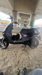 Vivacity 50cc, Fietsen en Brommers, Ophalen, Tweetakt, Gebruikt, Klasse A (25 km/u)