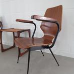 vintage stoelen/zeteltjes, Huis en Inrichting, Woonaccessoires | Overige, Ophalen