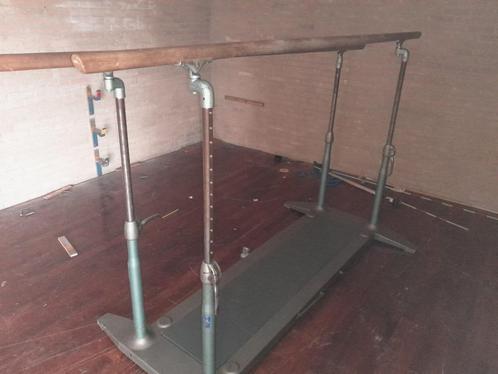 brug gelijke leggers, Sport en Fitness, Fitnessapparatuur, Gebruikt, Overige typen, Armen, Benen, Borst, Buik, Rug, Overige materialen