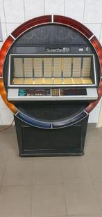 juke box satelliete 200, Ophalen, Gebruikt