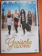 Gooische vrouwen (2011) nieuw in de verpakking, Cd's en Dvd's, Vanaf 9 jaar, Ophalen of Verzenden, Komedie, Nieuw in verpakking