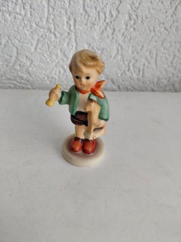 Hummel 239/C beschikbaar voor biedingen