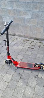 Step, met rem, inklapbaar, Fietsen en Brommers, Steps, Ophalen, Zo goed als nieuw, Gewone step, Oxelo (Decathlon)