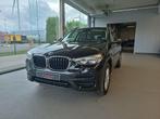 BMW X3 xDrive20i AT *HEAD-UP/PANO DAK/360°CAMERA*, Auto's, Automaat, Zwart, 184 pk, Bedrijf