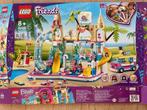Lego Friends zomerwaterpretpark 41430, Enlèvement ou Envoi, Utilisé, Ensemble complet, Lego