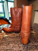 Tony Mora boots bruin cognac kleu te klein cadeau gekregen n, Vêtements | Hommes, Chaussures, Enlèvement, Brun, Bottes