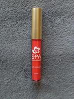 SPA exclusives lip gloss 3 ml fuchsia, Lèvres, Rose, Enlèvement ou Envoi, Maquillage