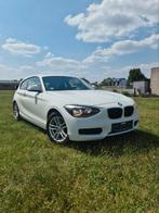 BMW 116i 2013 | 117.000KM | AIRCO | GEKEURD |ZETELVERWARMING, Auto's, USB, Particulier, Onderhoudsboekje, Te koop