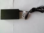 Chargeur adaptateur secteur FSP Group 100-240VAC=>12.0VDC/5., Enlèvement ou Envoi, Comme neuf
