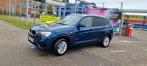 Bmw x3 euro 6b, Auto's, Euro 6, Particulier, X3, Te koop