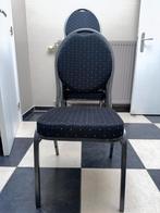 Chaises salle de fête, Comme neuf