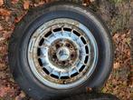 Mercedes-Benz Barok velgen, Auto-onderdelen, Banden en Velgen, Ophalen, 14 inch, Gebruikt, Velg(en)
