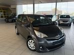 Toyota Verso-S 1.3I Benzine 73KW Euro 5 L.EZ OK, Auto's, Automaat, Euro 5, Parkeersensor, Bedrijf