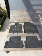 Originele Nissan Qashqai RUBBER automatten, Ophalen, Gebruikt