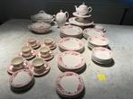 Boch Sorbier servies - set 6 personen (lot 3), Antiek en Kunst, Antiek | Servies compleet, Ophalen