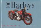 (m6) 100 Harleys, Tod Rafferty's 100 hottest Harleys, Verzenden, Gelezen