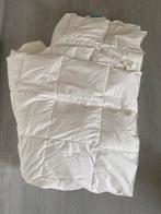 Donsdeken veren Ikea 150x200cm, Ophalen of Verzenden, Zo goed als nieuw