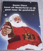 4 Coca Cola Kerst kaarten Coca-Cola, Enlèvement ou Envoi, Neuf