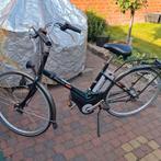 Electrische damesfiets, Fietsen en Brommers, Ophalen, Sparta