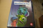 monsters en co   2 dvd's apart te verkrijgen, Cd's en Dvd's, Ophalen of Verzenden