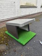 Grasmaaier robot garage, Ophalen, Zo goed als nieuw