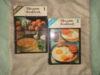 Het grote kookboek van"Het rijk der vrouw" deel 2  (1977!!!), Gelezen, Overige typen, Ophalen of Verzenden, Het Rijk der Vrouw