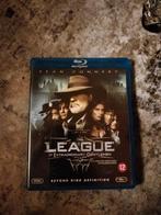 Blu-ray thé leguie of extraordinairy gentlemen m S Connery, Ophalen of Verzenden, Zo goed als nieuw